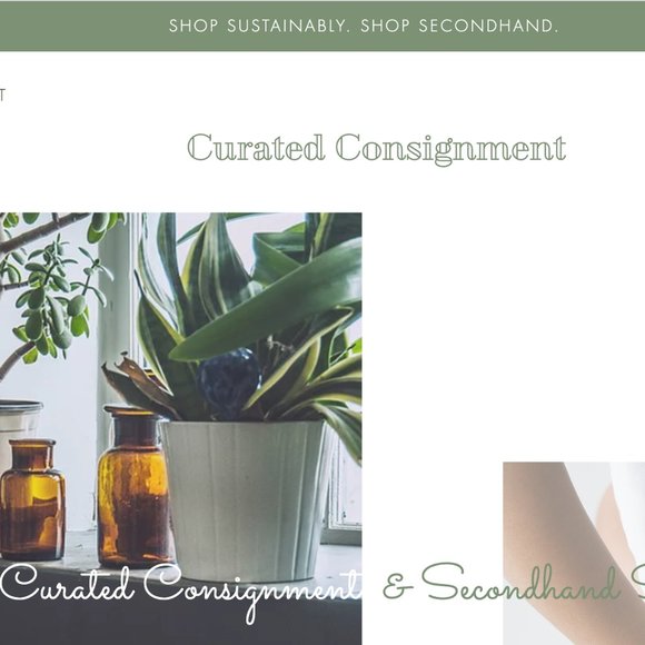 Meet your Posher, Nicole - Picture 1 of 1